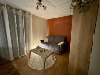 Cosy studio Noha - 3