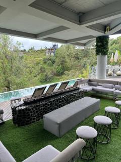 Gran Mansión con vista al embalse de Guatape - 5