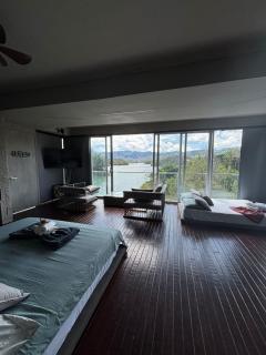 Gran Mansión con vista al embalse de Guatape - 3