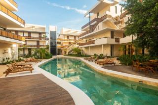 Nativa Tulum by The Spot Rentals - 1