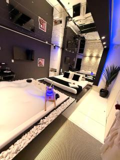 Hotel Motel Paradiso - Panambi-RS - 3