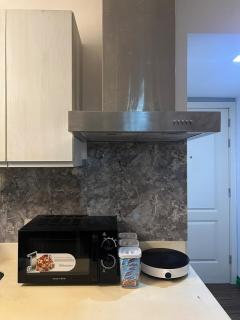 Pixel Studio - Azure Residences Staycation - 8