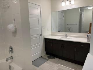 Fully furnished 3BR, 3WR entire two storey with unfinished basement- Ford Milton , ON Canada - 2