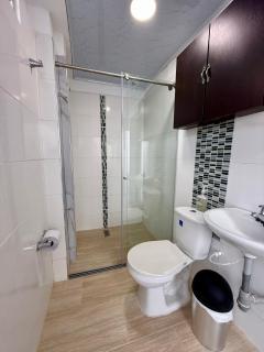 Apartaestudio Luiggis Cucuta - 6