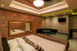 Hotel Motel Paradiso - Panambi-RS - 2