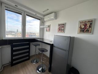 Saint Sava Sunset Studio - 4