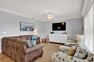 Beach House on Silver - 5