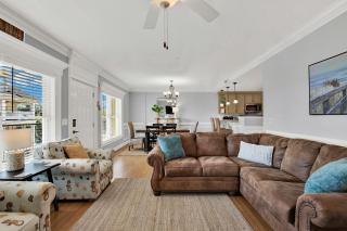 Beach House on Silver - 1