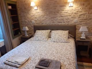 Au P'tit Versailles - 9