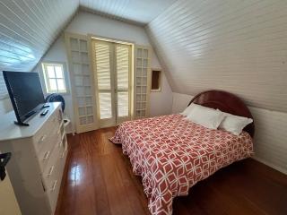 Chalé Condomínio Vila Suiça - Balneário Rincão - 5