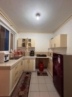 Luxury Staycation Mtwapa 1, 2 and 3 Bedrooms with Swimming Pool - 1