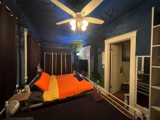 Cozy Bears Bunkers Manor & Carpe Diem Spa - 1