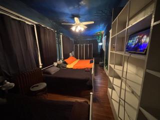 Cozy Bears Bunkers Manor & Carpe Diem Spa - 0