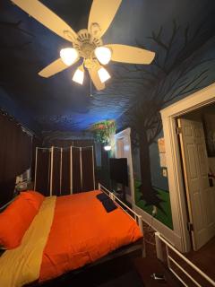 Cozy Bears Bunkers Manor & Carpe Diem Spa - 4