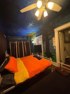 Cozy Bears Bunkers Manor & Carpe Diem Spa - 5