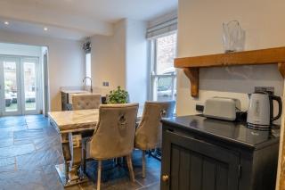 Lovely Double Room for One Person - 1