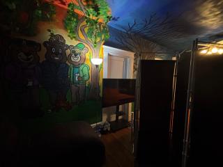 Cozy Bears Bunkers Manor & Carpe Diem Spa - 8