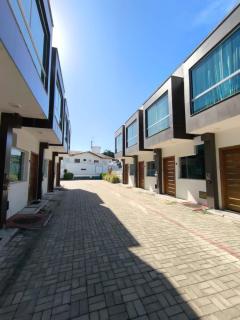 Villa dos Diamantes apto 30 - 4