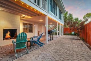 The Big Tybreezy - 5