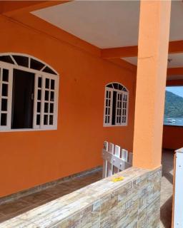 Casa Pé na Areia - 3