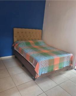 Casa Pé na Areia - 1