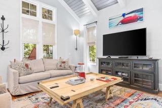 Watercolor - Rudy's Rendezvous - 8