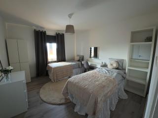 Whole 3-room apartment, 10 min from malmo C & 2 min from shops - 8