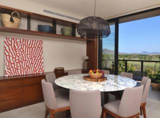 Lux 3 Bed condo with Ocean View Pool Houskeeping - 3