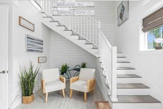 Sandy Bottoms - Golf Cart Included - 9