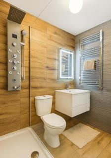 2 Bedroom Apartment Limerick City Centre - 5