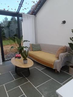 Woodville Studio - 9