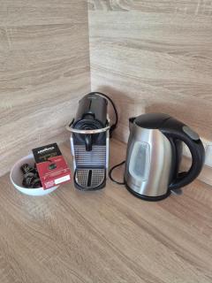 Apartmány Stachy Popelná - 8