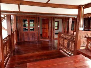 Farmstay Red Roof Yasothon - 8