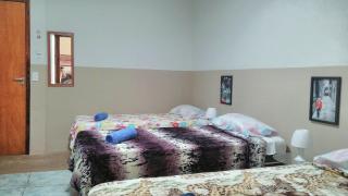 Hostel Aldeia Inn - 8