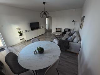Whole 3-room apartment, 10 min from malmo C & 2 min from shops - 3