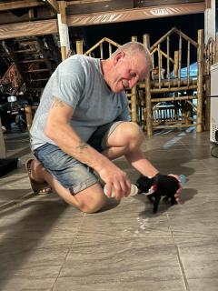 Farmstay Red Roof Yasothon - 3