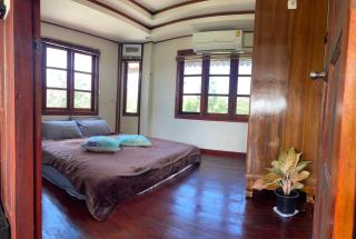 Farmstay Red Roof Yasothon - 2