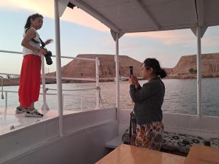 Al Sharif Hotel Apartments - 4