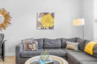 Family Tides in Blue Mountain - 1