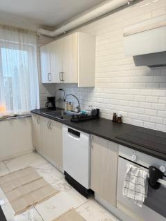 Whole 3-room apartment, 10 min from malmo C & 2 min from shops - 4