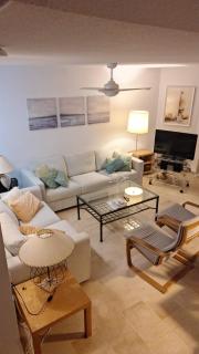 Casares Golf & Beach Terraced house - 2