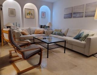 Casares Golf & Beach Terraced house - 3