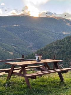 Casa Relajante de pueblo en Darria - 9