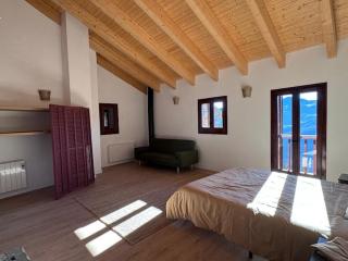 Casa Relajante de pueblo en Darria - 8