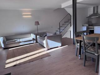 Casa Relajante de pueblo en Darria - 6