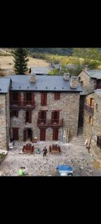 Casa Relajante de pueblo en Darria - 1