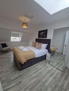 Eskholme - Flat 2, Whitby - 6