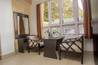 Hotel O Park Inn - 0