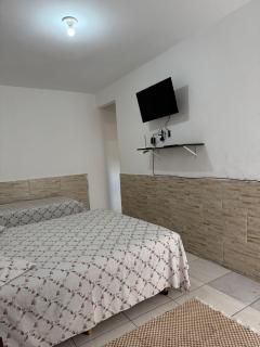 Pousada Barbosa Para-tí 2 - 8