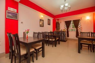 Hotel O Park Inn - 4